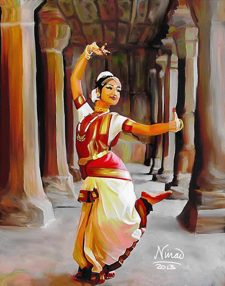 Kathakali